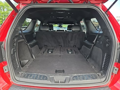 Used 2019 Dodge Durango GT image 31