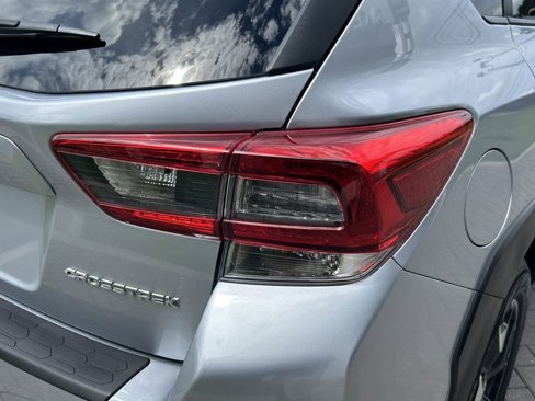 Certified 2020 Subaru Crosstrek 2.0i Premium w/ Moonroof Package 2 image 9