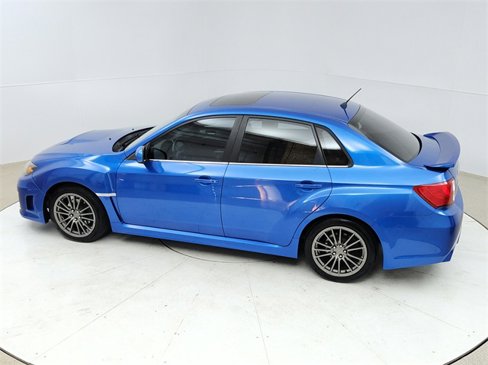 Used 2011 Subaru Impreza WRX Premium image 16