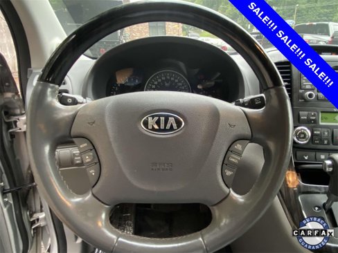 Used 2014 Kia Sedona EX image 14