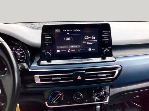 Used 2021 Kia Seltos S image 16