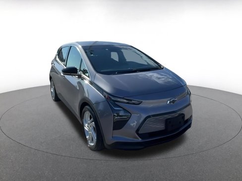 Used 2023 Chevrolet Bolt LT w/ Driver Confidence Package image 3
