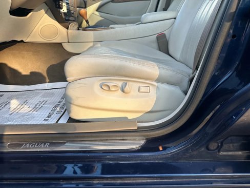 Used 2002 Jaguar S-TYPE 4.0 image 16