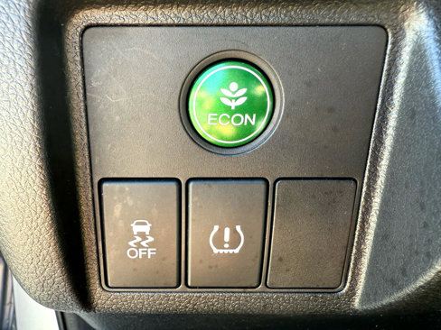Used 2019 Honda HR-V LX image 18