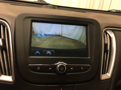 Used 2018 Chevrolet Malibu LS w/ LPO, Convenience Package 1 image 18