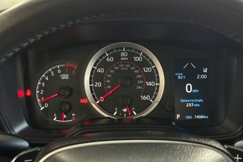 Used 2022 Toyota Corolla SE image 22