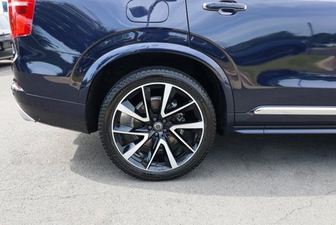 Used 2019 Volvo XC90 T6 Inscription w/ Advanced Package image 27