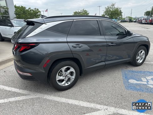 Used 2024 Hyundai Tucson SEL image 27