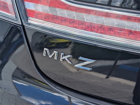 Used 2019 Lincoln MKZ Reserve image 11