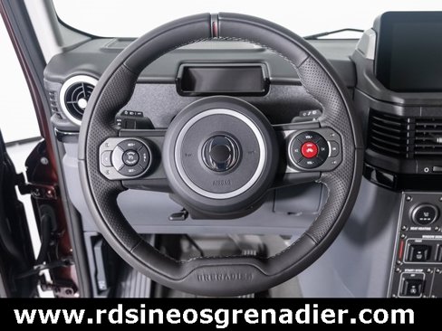 New 2024 INEOS Grenadier Trialmaster Edition image 12