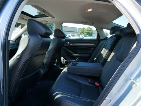 Used 2020 Honda Accord EX-L image 13