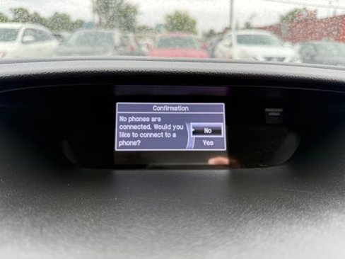 Used 2015 Honda CR-V LX image 37