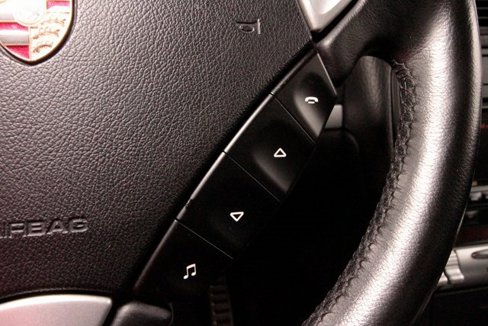 Used 2009 Porsche Cayenne S image 53