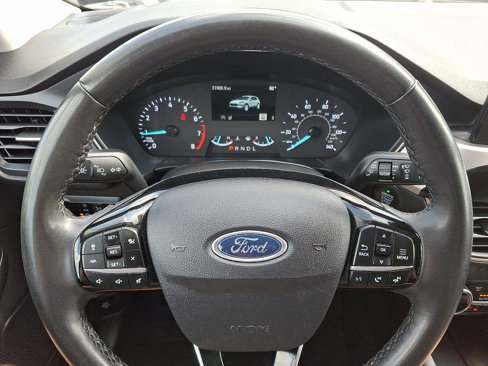 Used 2022 Ford Escape SE w/ SE Sport Appearance Package image 20