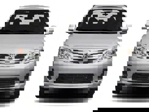 Used 2013 Toyota Corolla L image 7
