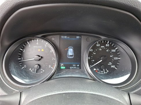 Used 2019 Nissan Rogue SL w/ Premium Package image 21