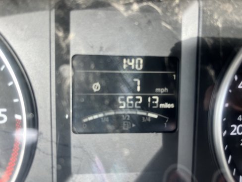 Used 2014 Volkswagen Jetta TDI image 16