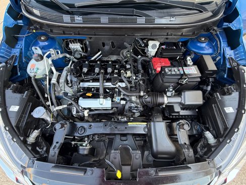 Used 2024 Nissan Kicks SV image 25