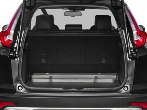 Certified 2018 Honda CR-V Touring image 12