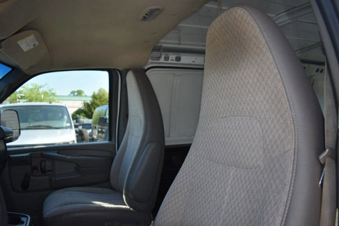 Used 2012 Chevrolet Express 1500 image 15