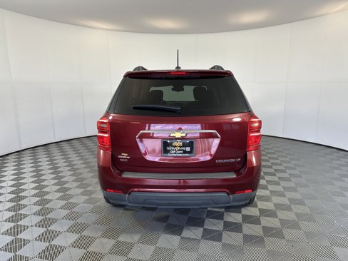 Used 2016 Chevrolet Equinox LT w/ Convenience Package image 9