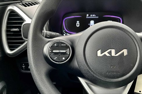 Certified 2023 Kia Soul LX w/ Option Group 015 image 21