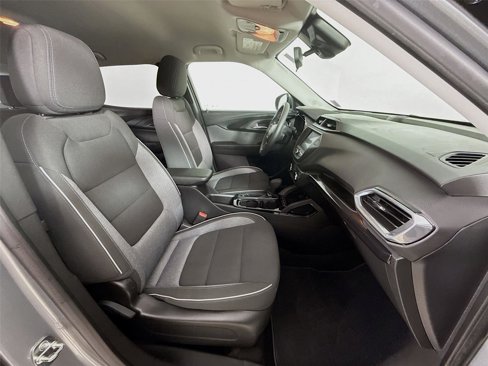 Used 2023 Chevrolet TrailBlazer LT image 27