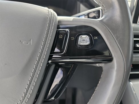 Certified 2020 Lincoln Aviator Reserve w/ Equipment Group 201A image 22