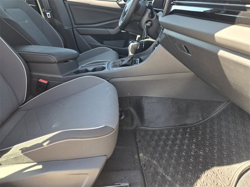 New 2025 Volkswagen Jetta Sport image 11