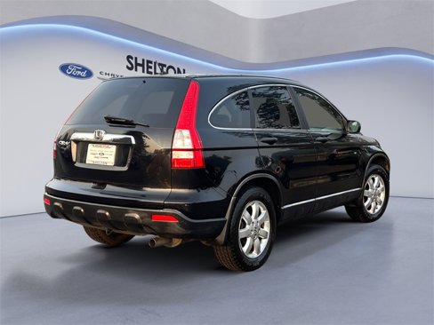 Used 2008 Honda CR-V EX image 5