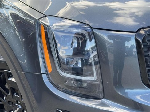 Used 2022 Kia Telluride SX w/ Nightfall Edition Package image 15