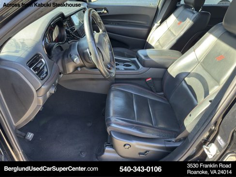 Used 2023 Dodge Durango GT image 10