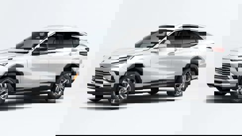 New 2025 Buick Envista Preferred w/ Convenience I Package image 52