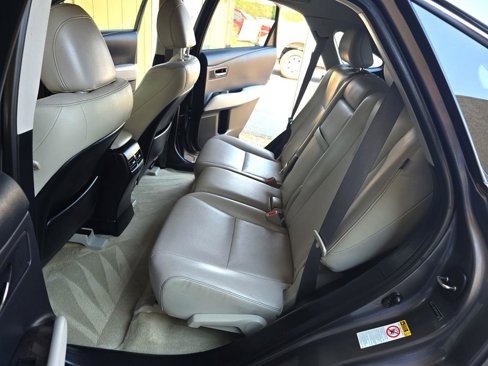 Used 2014 Lexus RX 350 FWD image 10