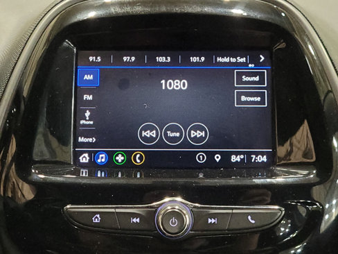Used 2020 Chevrolet Spark LS image 25