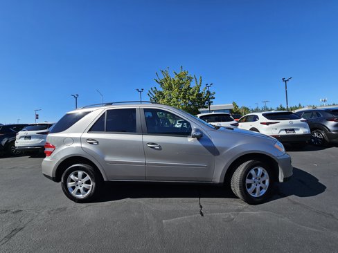 Used 2006 Mercedes-Benz ML 350 4MATIC image 5