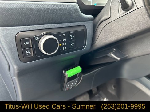 Used 2023 Ford Maverick XL image 21