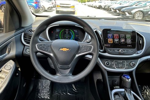 Used 2018 Chevrolet Volt LT image 7