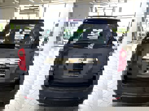 Used 2014 Chevrolet Equinox LS image 4