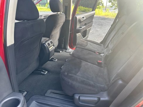 Used 2014 Nissan Pathfinder SV image 24