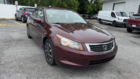 Used 2010 Honda Accord LX image 4