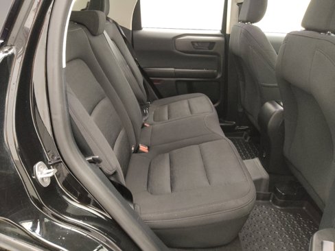 Used 2021 Ford Bronco Sport image 19