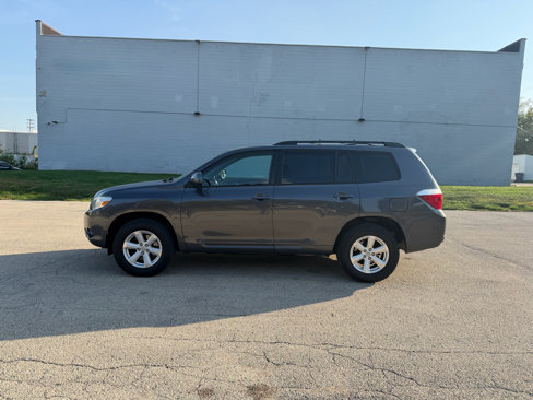 Used 2010 Toyota Highlander SE image 4