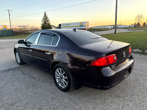Used 2009 Buick Lucerne CXL image 5