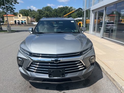 Used 2023 Chevrolet Blazer Premier w/ Driver Confidence II Package image 51