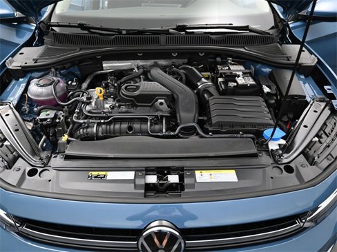 New 2025 Volkswagen Jetta S image 15