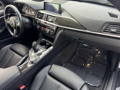 Used 2015 BMW 435i Coupe image 25