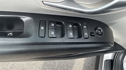 Used 2022 Hyundai Tucson SEL image 11