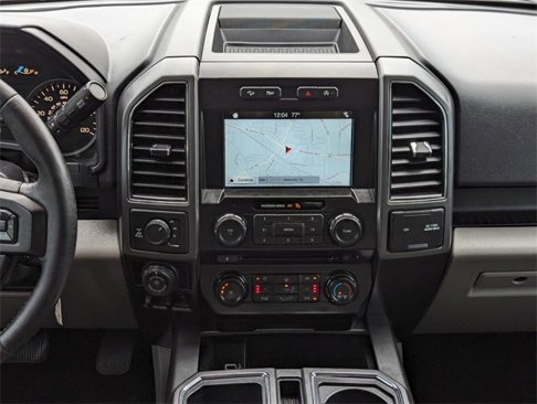 Used 2018 Ford F150 XLT w/ Equipment Group 302A Luxury image 28