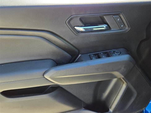 Used 2023 Chevrolet Colorado LT w/ LT Convenience Package image 22